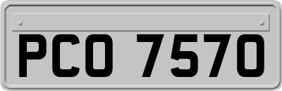 PCO7570
