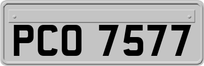 PCO7577