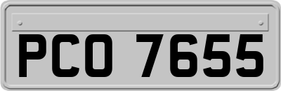 PCO7655