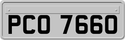 PCO7660
