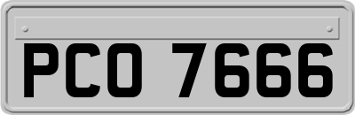PCO7666