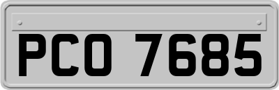 PCO7685