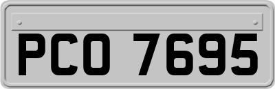 PCO7695
