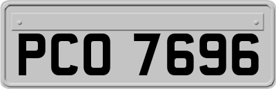 PCO7696