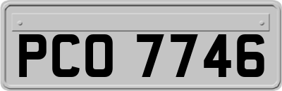 PCO7746
