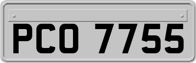 PCO7755