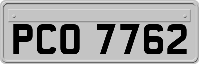 PCO7762