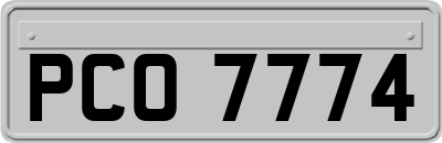 PCO7774