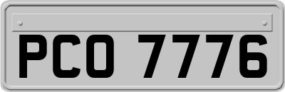 PCO7776