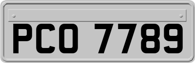 PCO7789