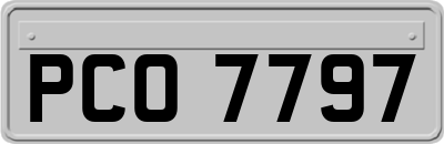 PCO7797