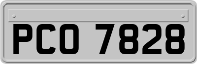 PCO7828