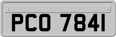 PCO7841