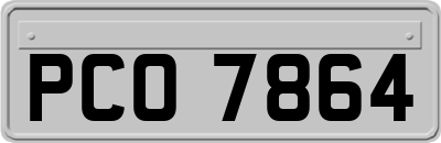 PCO7864