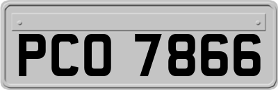 PCO7866