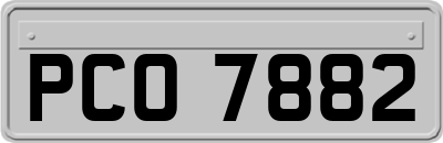 PCO7882