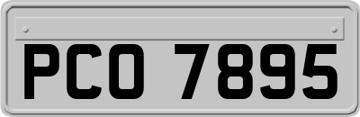 PCO7895