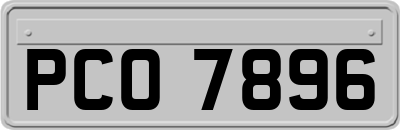 PCO7896