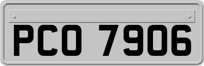 PCO7906