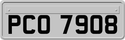 PCO7908