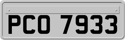 PCO7933