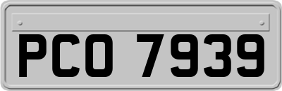 PCO7939