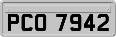 PCO7942