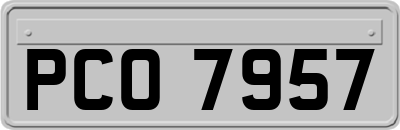 PCO7957