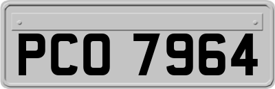PCO7964