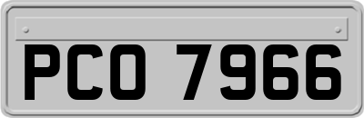 PCO7966