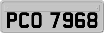 PCO7968