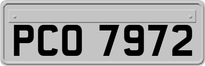 PCO7972
