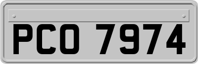 PCO7974