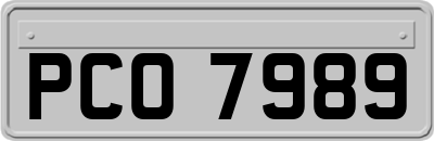 PCO7989