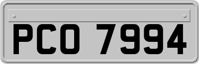 PCO7994