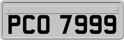 PCO7999
