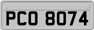 PCO8074