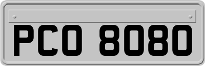PCO8080