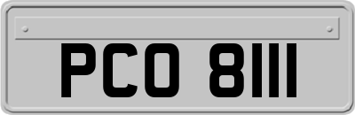 PCO8111