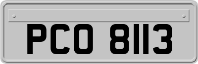 PCO8113
