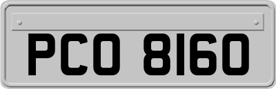 PCO8160