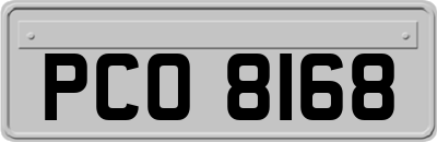PCO8168