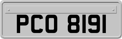 PCO8191