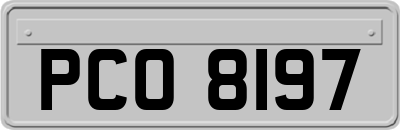 PCO8197