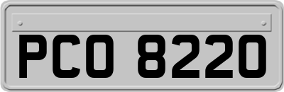 PCO8220