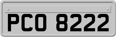 PCO8222