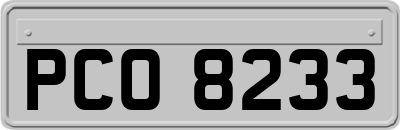 PCO8233