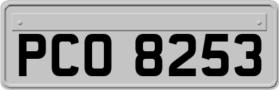 PCO8253