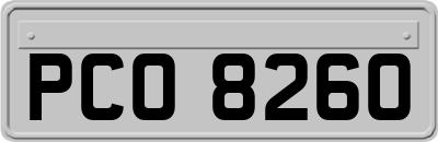 PCO8260