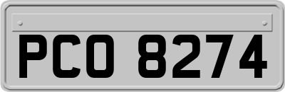 PCO8274